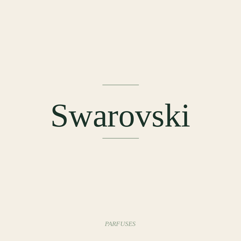 Swarovski