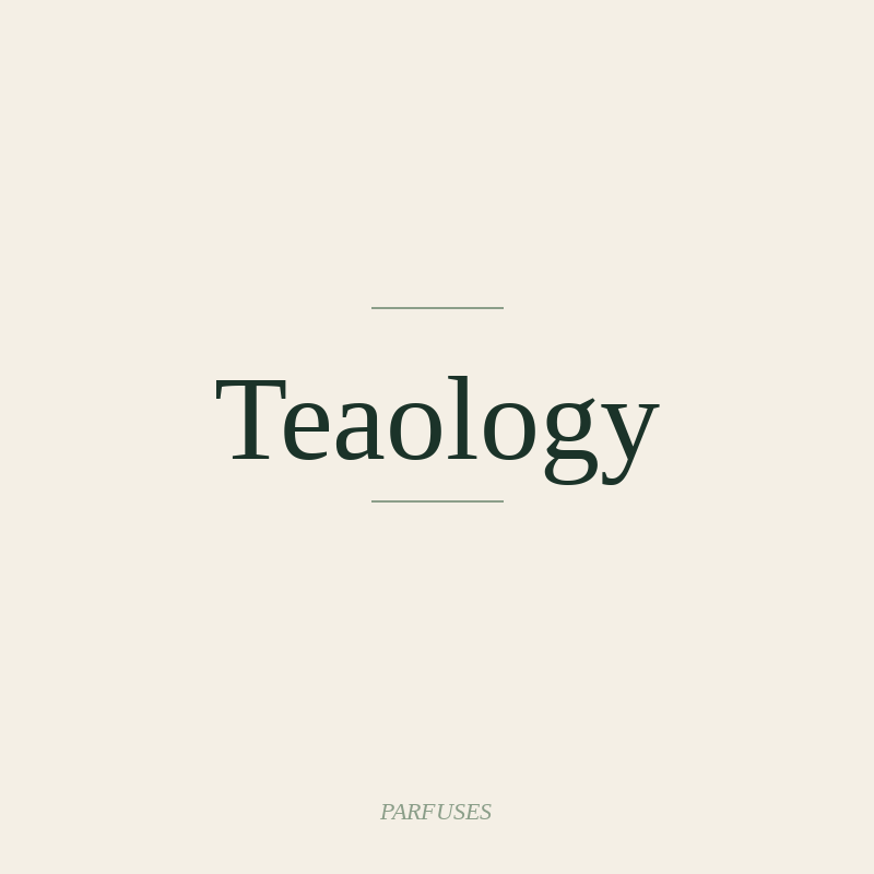 Teaology