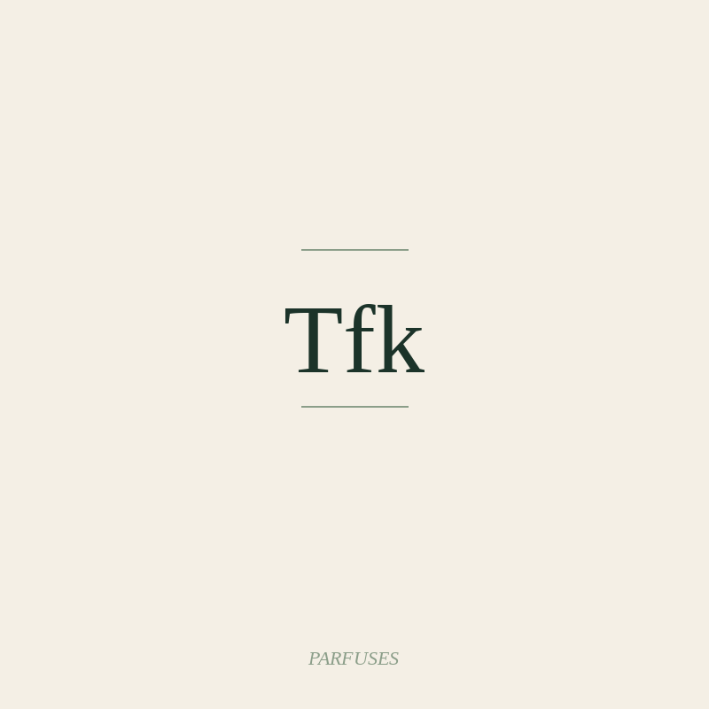 Tfk
