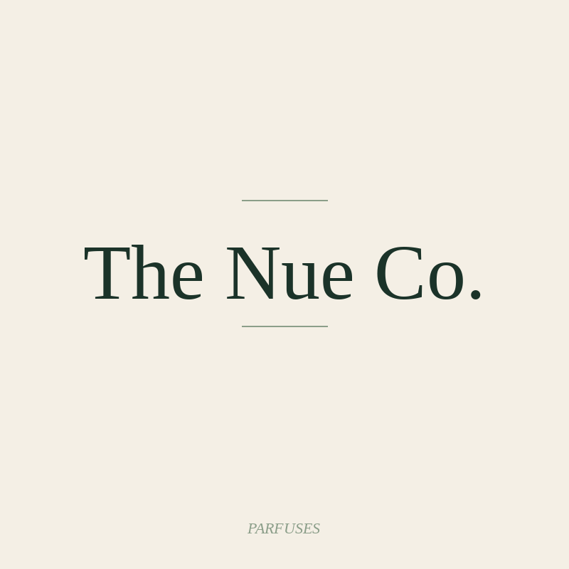 The Nue Co.