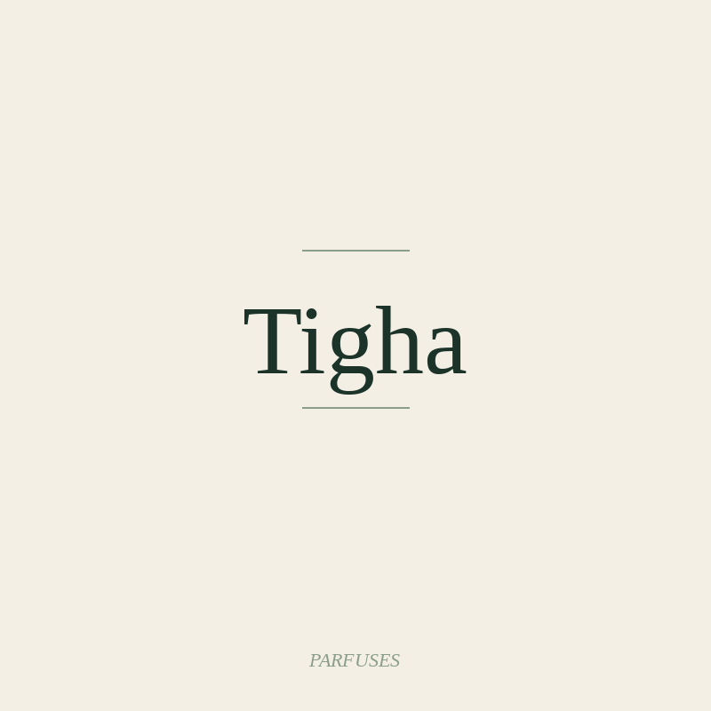 Tigha