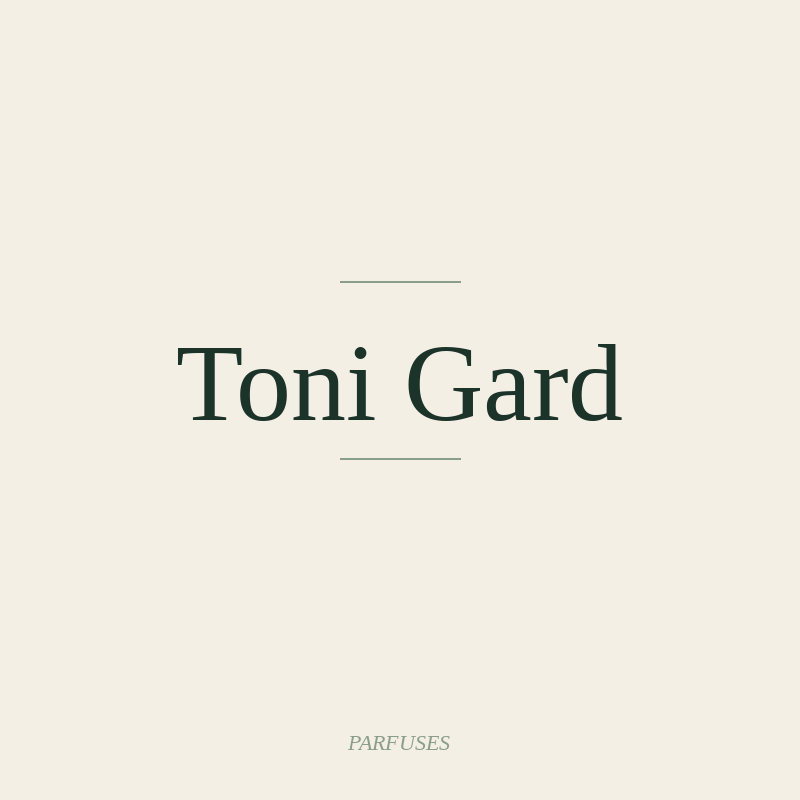Toni Gard