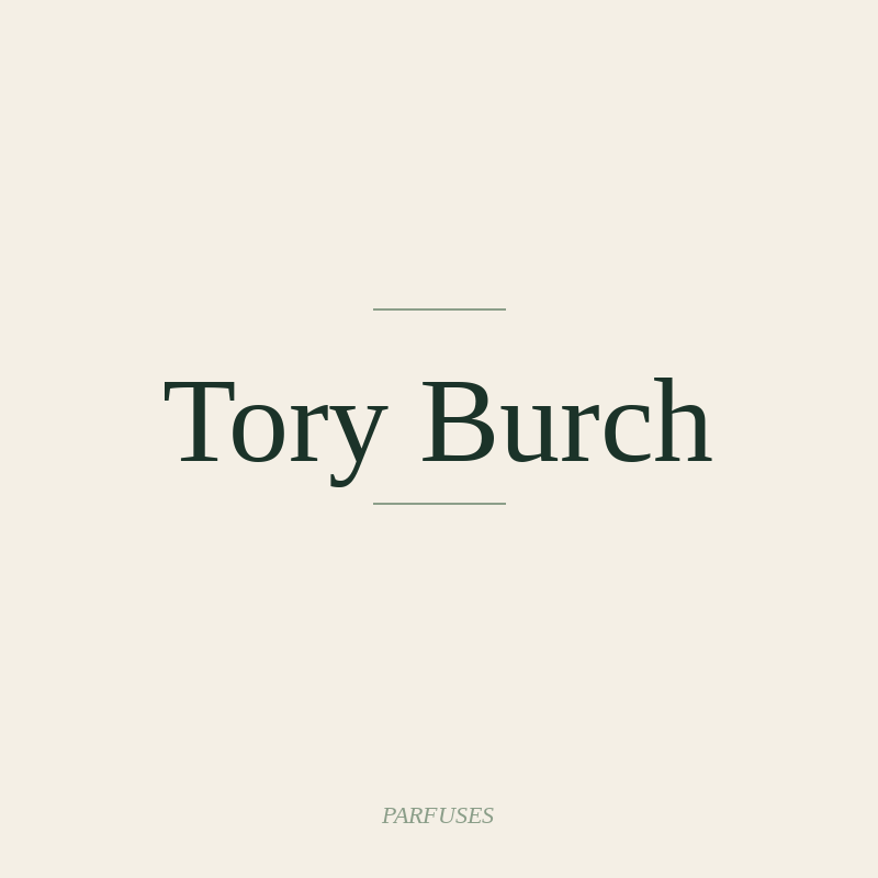 Tory Burch