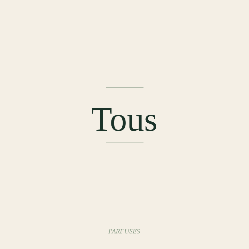 Tous