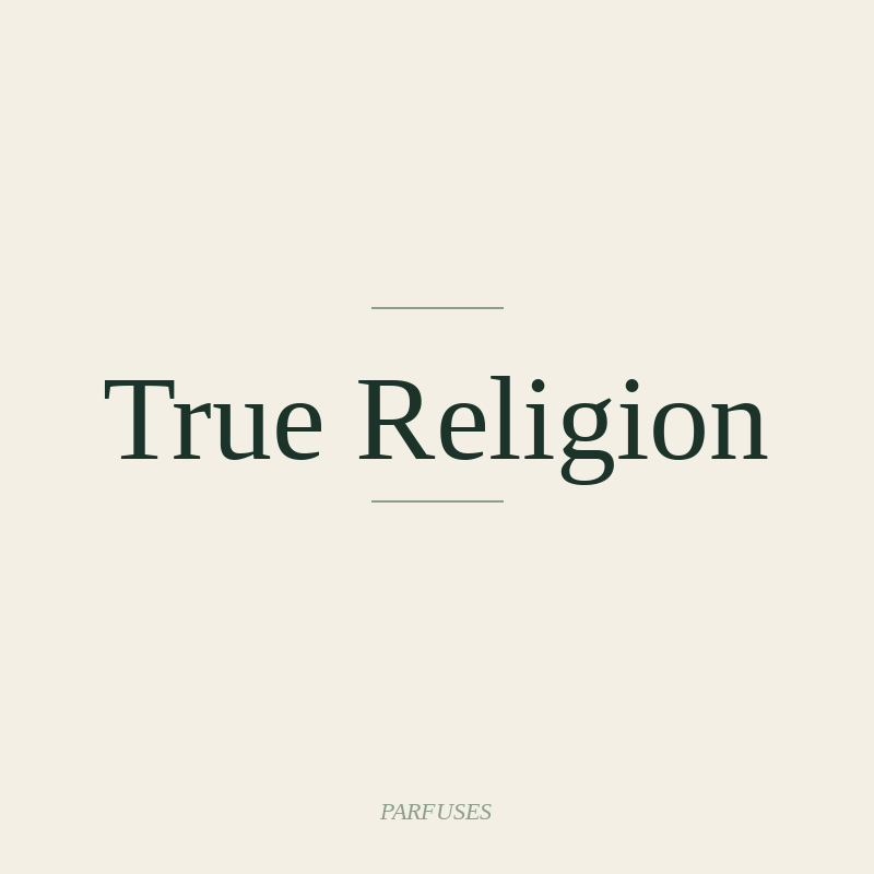True Religion