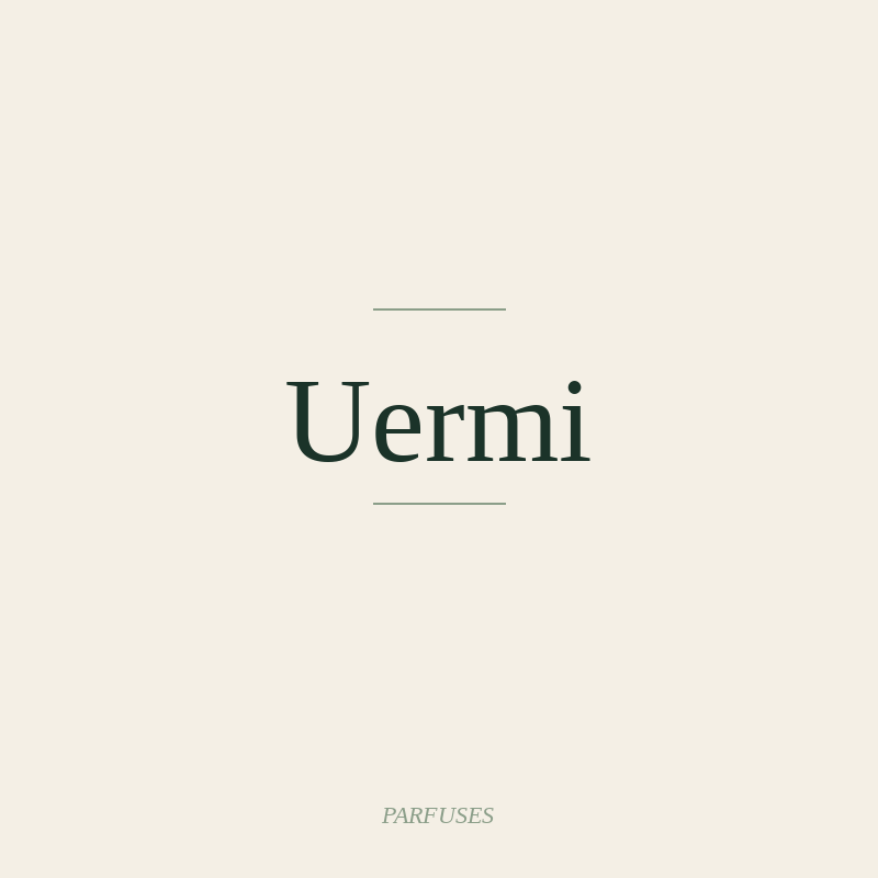 Uermi