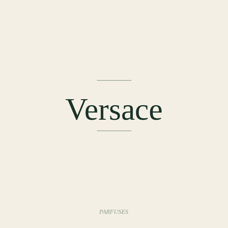 Versace