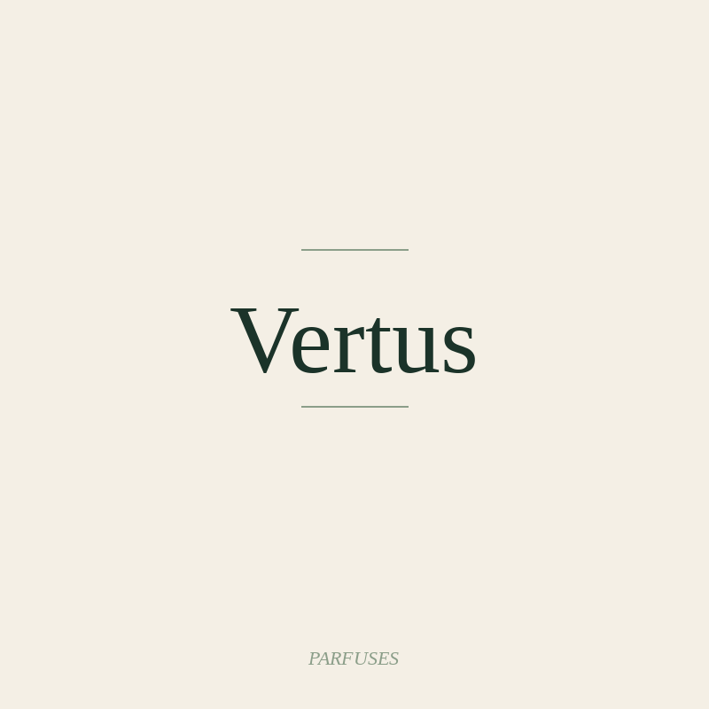 Vertus