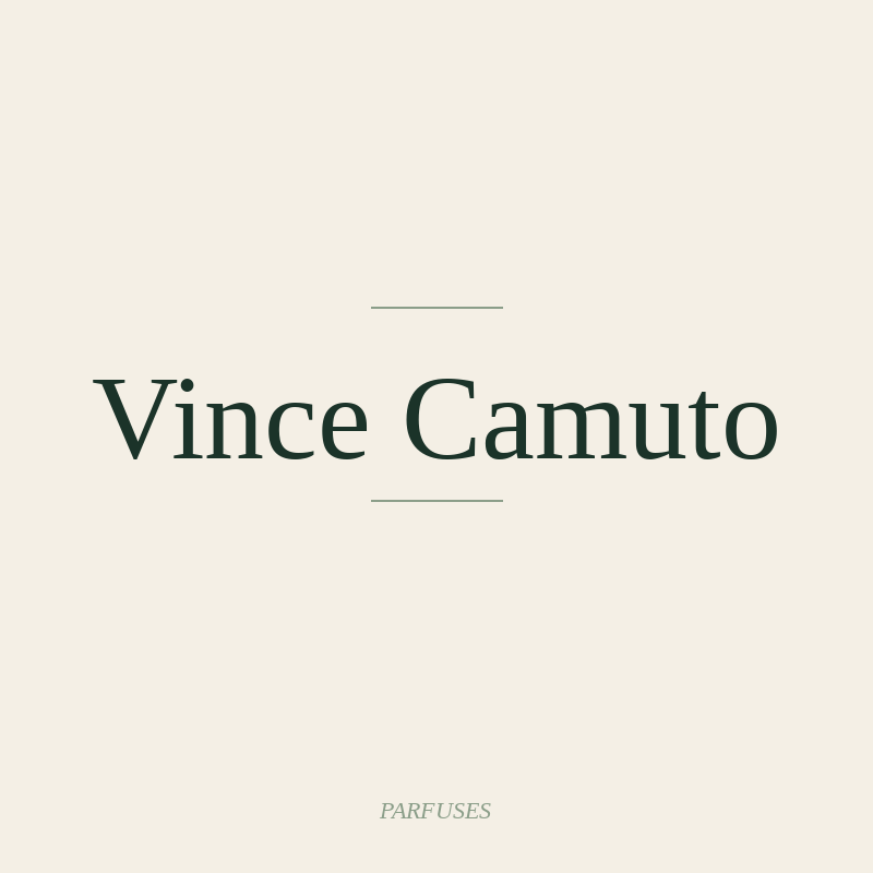 Vince Camuto
