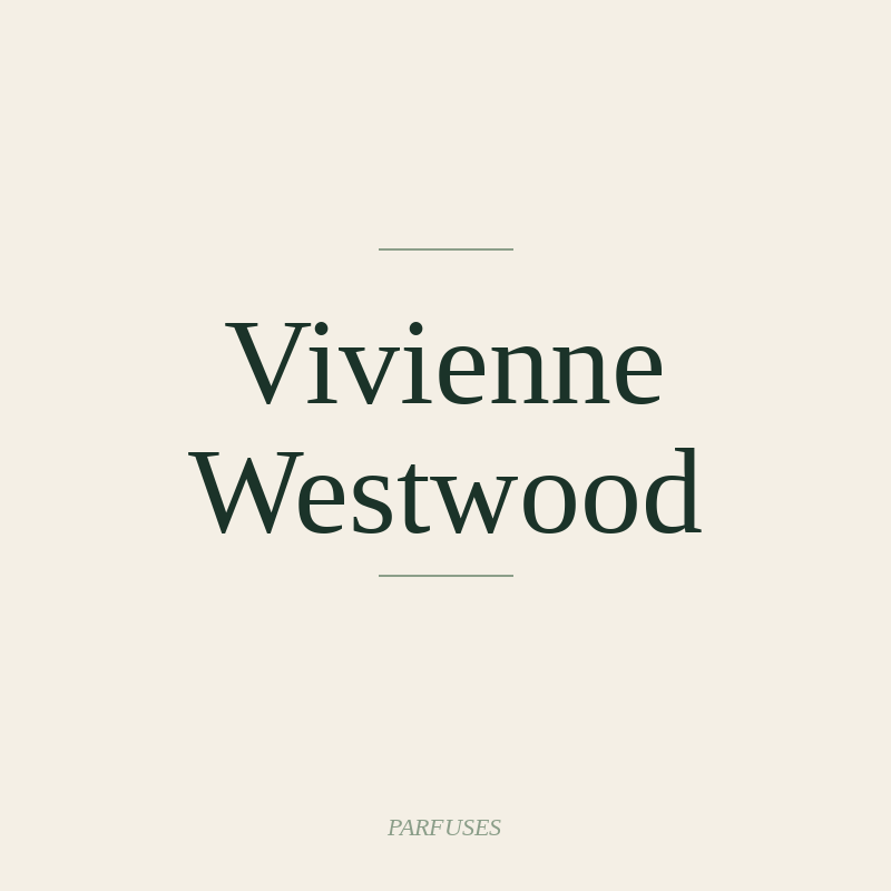 Vivienne Westwood