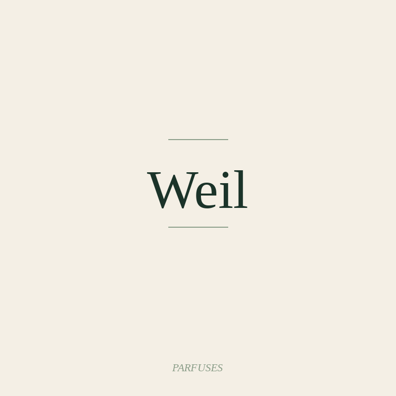 Weil