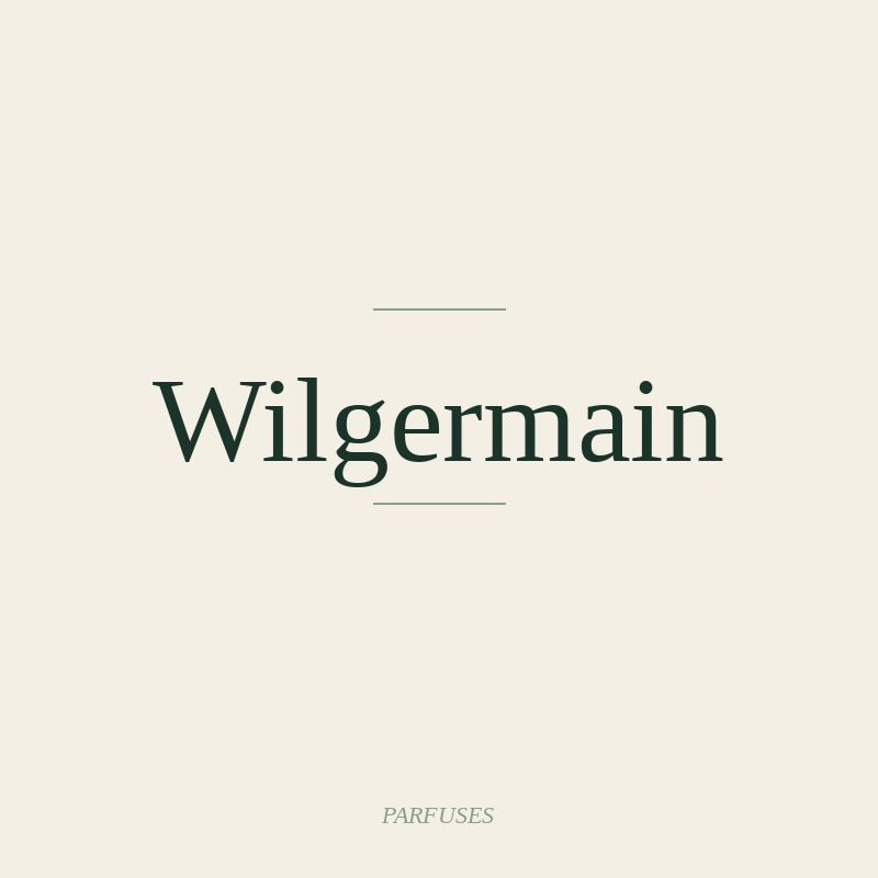 Wilgermain
