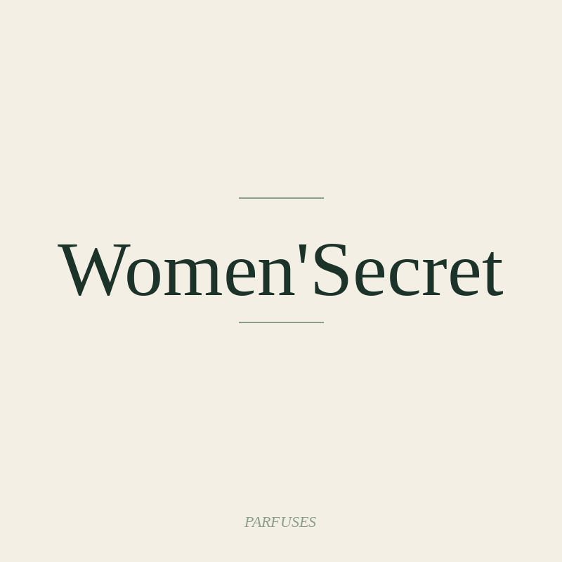 Women'Secret
