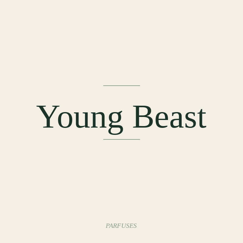 Young Beast