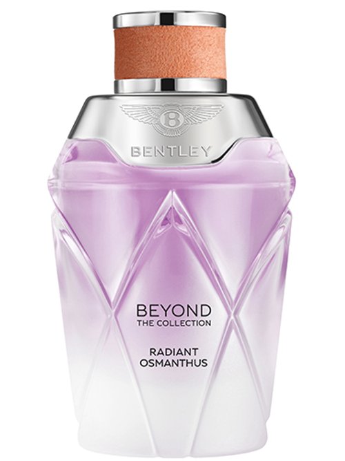 Beyond Radiant Osmanthus