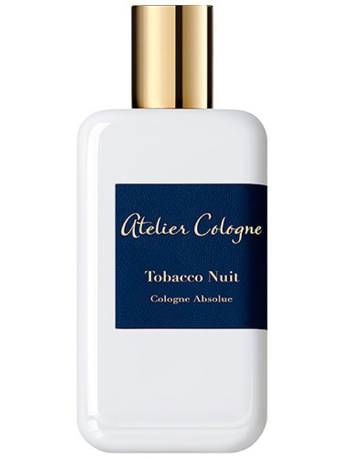 Tobacco Nuit