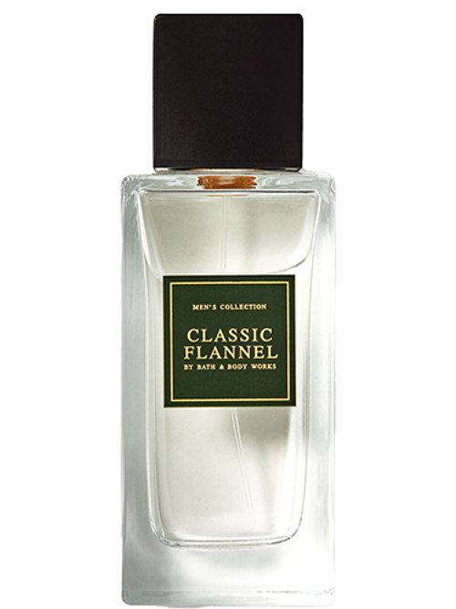 Classic Flannel