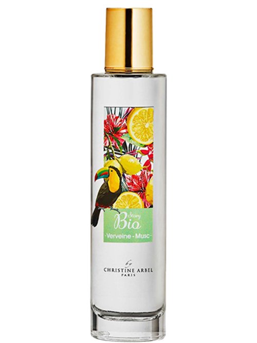 Story Bio Verveine Musc