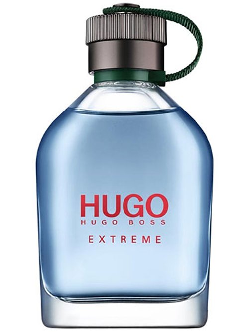 Hugo Man Extreme