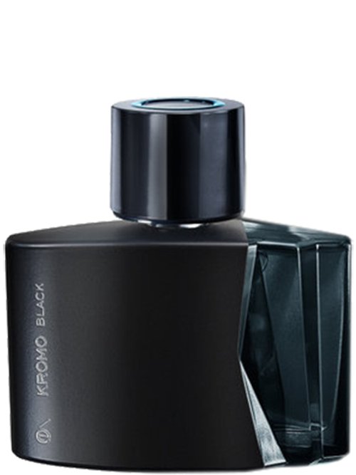 Kromo Black