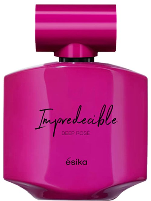 Impredecible Deep Rosé