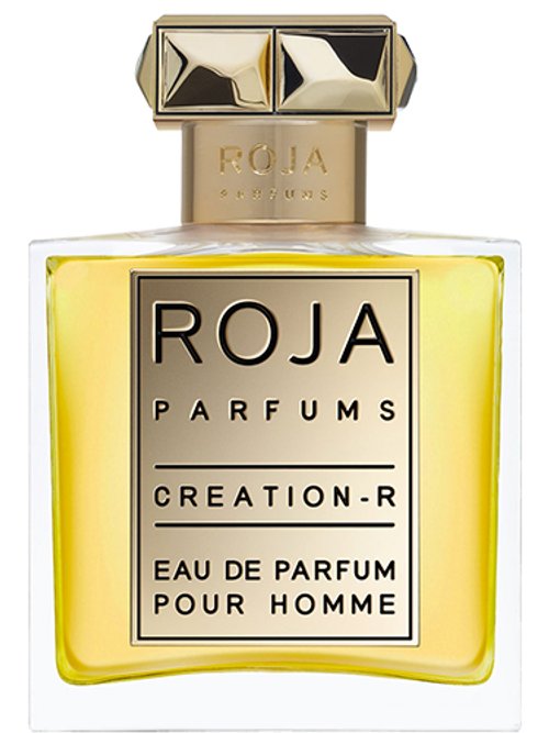 Creation-R Eau De Parfum Pour Homme (Risqué)