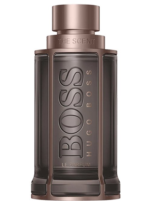 Boss The Scent Le Parfum