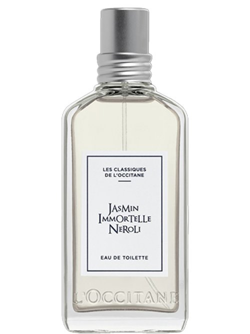 Jasmin Immortelle Neroli