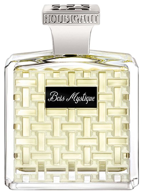 Bois Mystique Extrait De Parfum