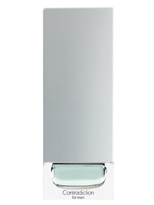 Contradiction For Men