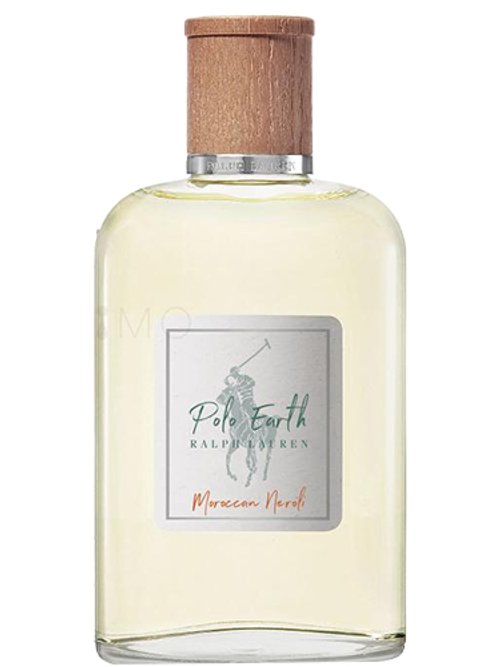 Polo Earth Moroccan Neroli