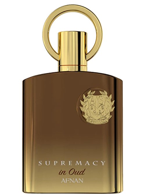 Supremacy In Oud
