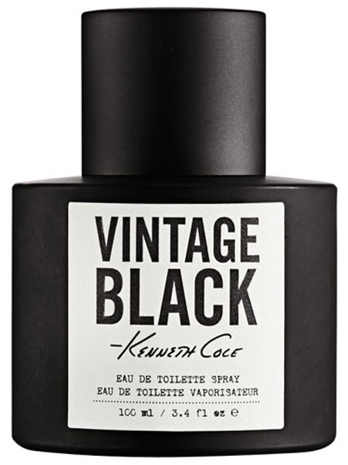 Vintage Black