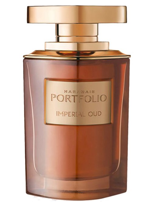 Imperial Oud