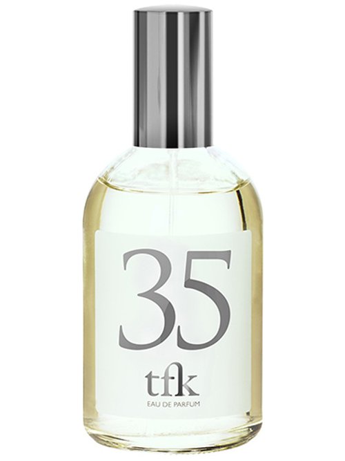 Signature Line : Nº 35