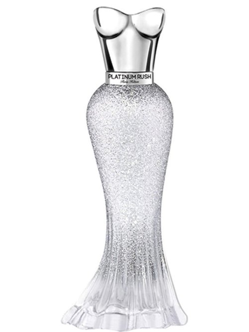 Platinum Rush
