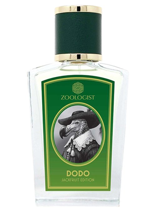 Dodo Jackfruit Edition