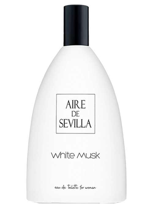 Aire De Sevilla White Musk