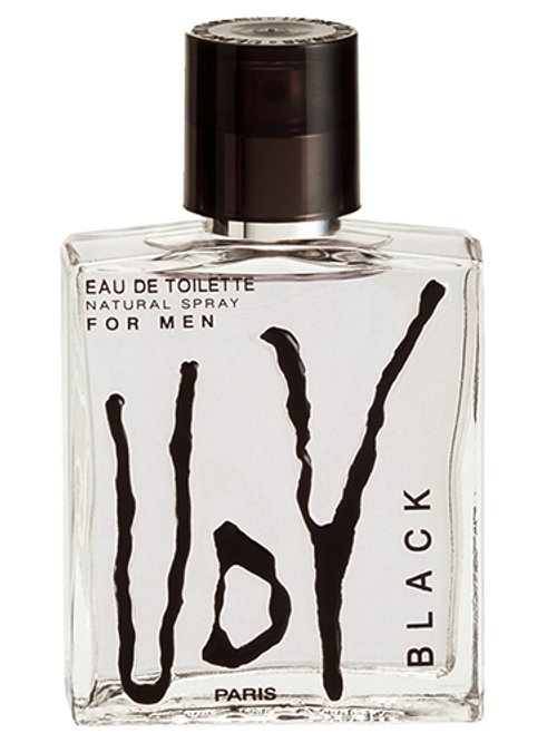 Udv Black