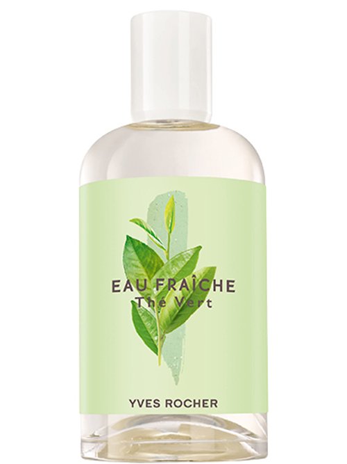 Eau Fraîche Thé Vert