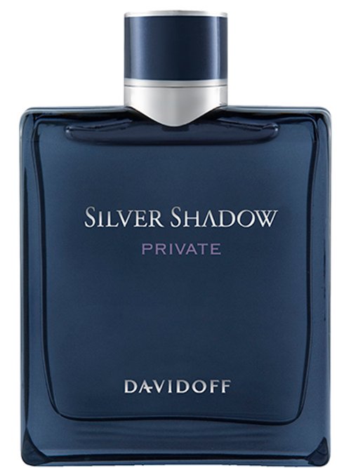 Silver Shadow Private