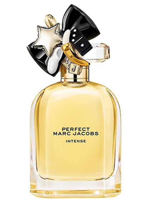 Marc Jacobs Perfect Intense