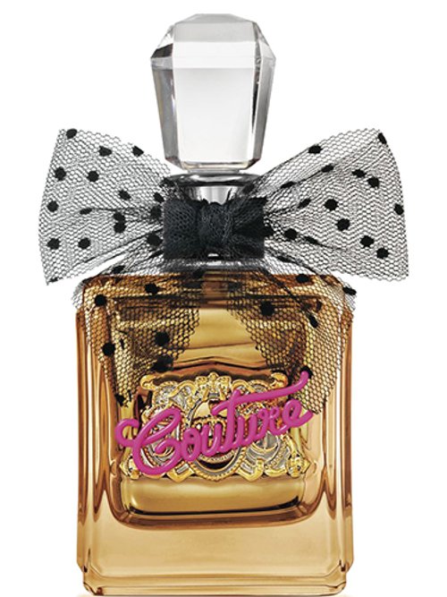 Viva La Juicy Gold Couture