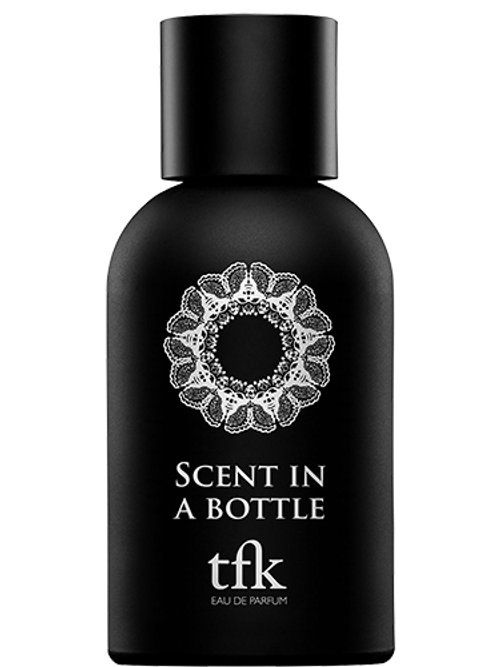 Scent In A Bottle