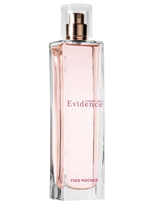 Comme Une Évidence Edt (Un Jour Se Lève)