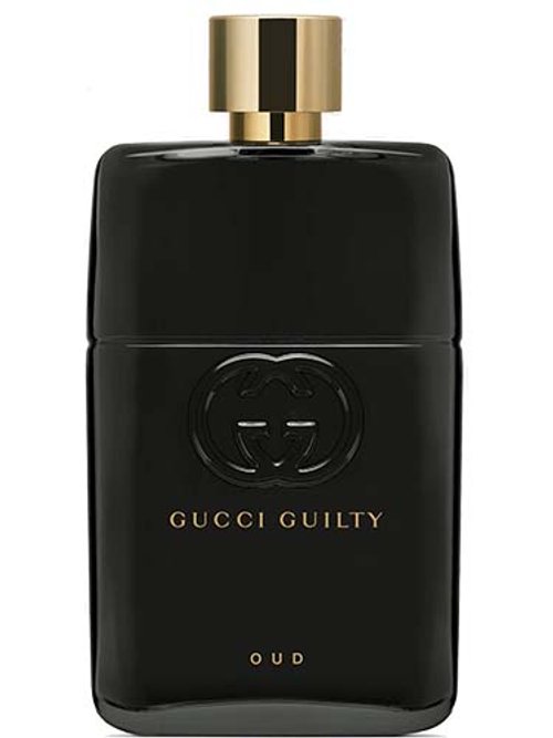 Gucci Guilty Oud