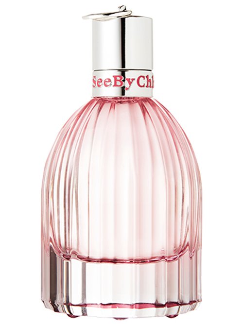 Seebychloé Eau Fraîche