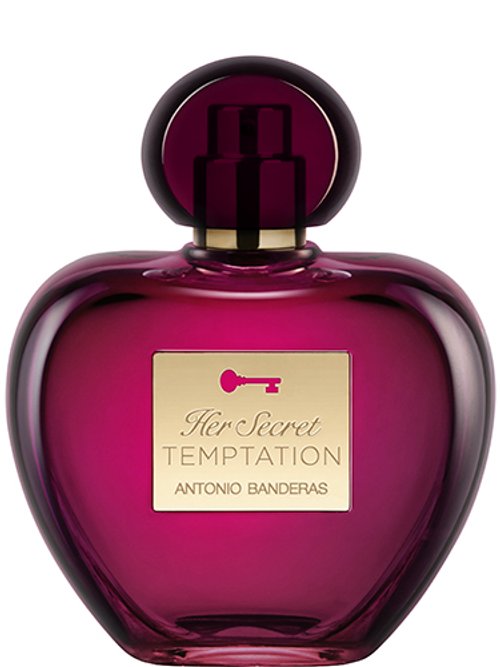 Her Secret Temptation