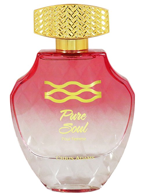 Pure Soul