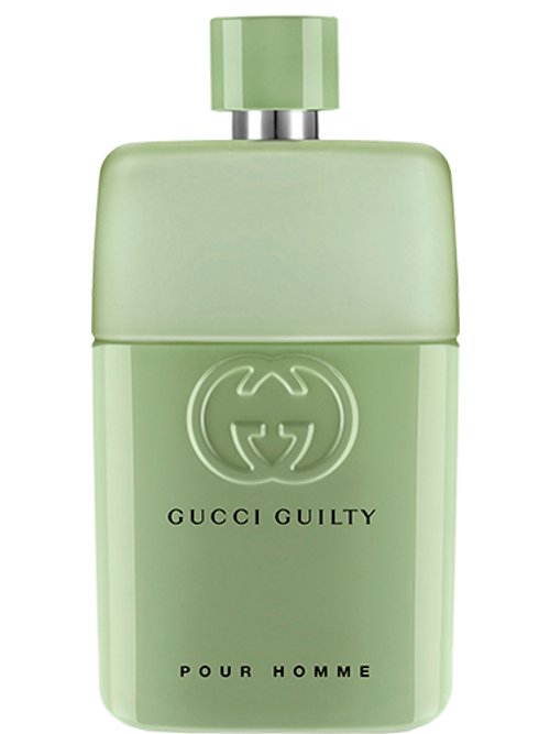 Gucci Guilty Love Edition Pour Homme 2020